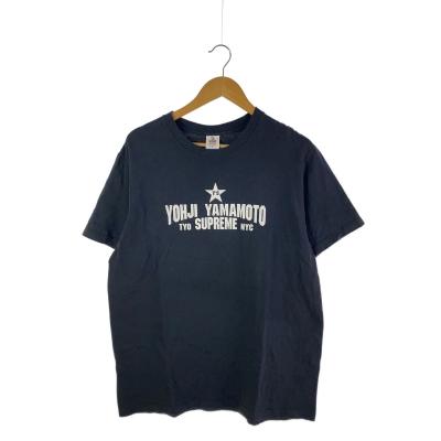 ヨウジヤマモト tシャツ（Supreme／メンズファッション