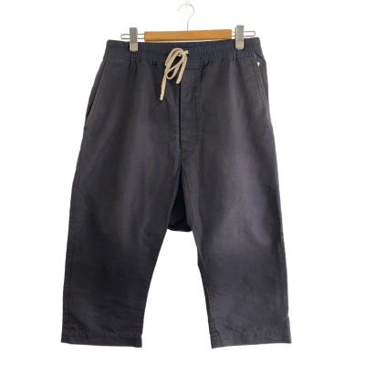 rick owens（メンズショート、ハーフパンツ）｜ボトムス、パンツ