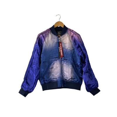 Alpha Industries メンズスカジャン｜コート、ジャケット