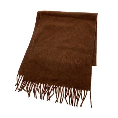 グッチ カシミア マフラーのおすすめ人気商品一覧 通販 - Yahoo