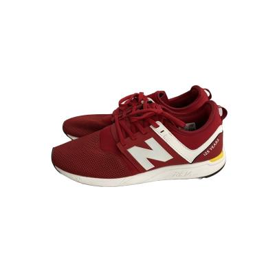New Balance MS247ES レッド 26cm New Balance MS247ES レッド 26cm ニューバランス】New Balance 247