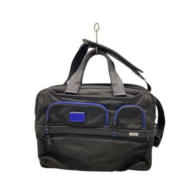 TUMI ALPHA2 26141EG2 2way ビジネスバッグ グレー TUMI（トゥミ） セール25%OFF 正規品5年保証 ビジネスバッグ メンズ