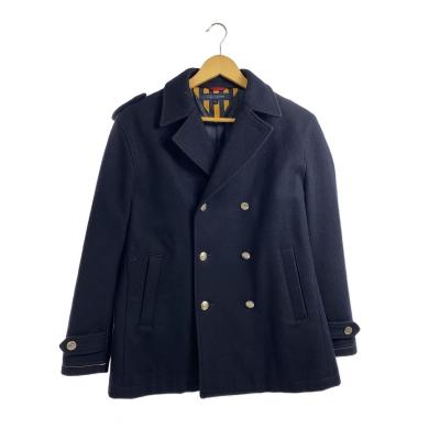 TOMMY HILFIGER メンズPコート｜コート、ジャケット｜ファッション
