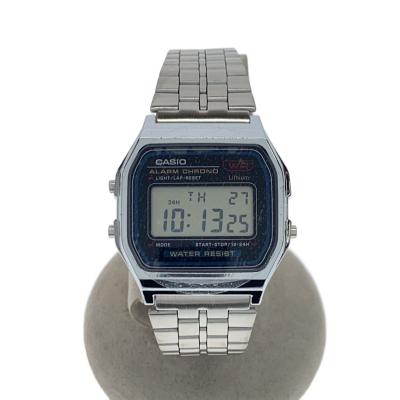 a159w（CASIO／ファッション）の商品一覧 通販 - Yahoo!ショッピング