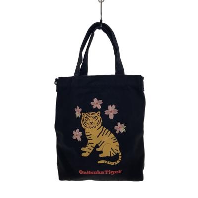 オニツカタイガー（バッグ、小物素材：帆布、布製）のおすすめ人気商品
