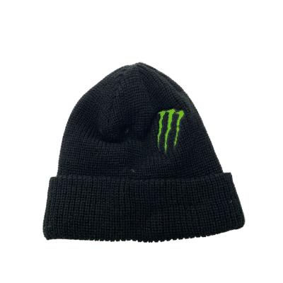 モンスターエナジー キャップ（NEW ERA／メンズファッション