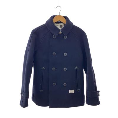 BEDWIN コート（メンズPコート）｜コート、ジャケット | ファッション