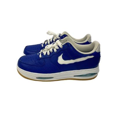 ナイキ エアフォースワン ブルー（メンズファッション