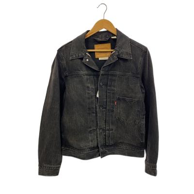 Levi's メンズGジャン、デニムジャケット（サイズ（S/M/L）：～SS(XS