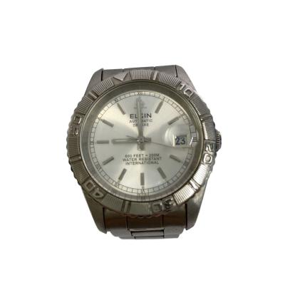 エルジン 自動巻き（ELGIN／腕時計、懐中時計） | ファッション の商品