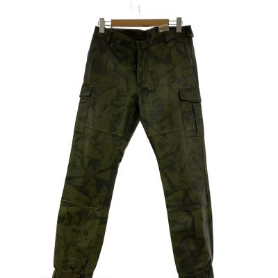 DIESEL メンズカーゴパンツ｜ボトムス、パンツ｜ファッション おすすめ