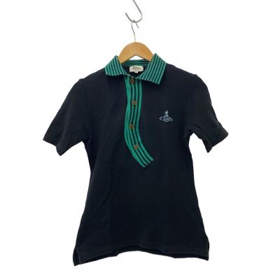 vivienne westwood（メンズポロシャツ）｜トップス | ファッション の