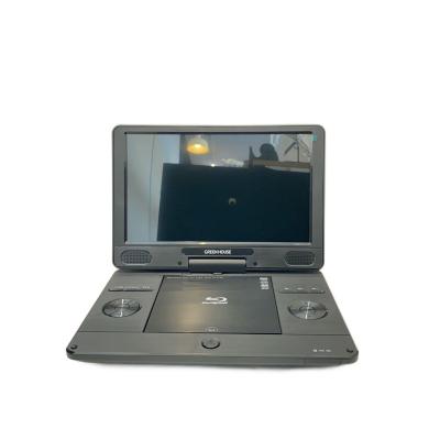 ポータブル ブルーレイ プレイヤー♡ AVOX ポータブルBlu-rayDVDプレーヤー APBDーF1050HK ポータブル