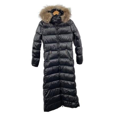 MONCLER レディースダウンコート、ダウンジャケット（丈タイプ