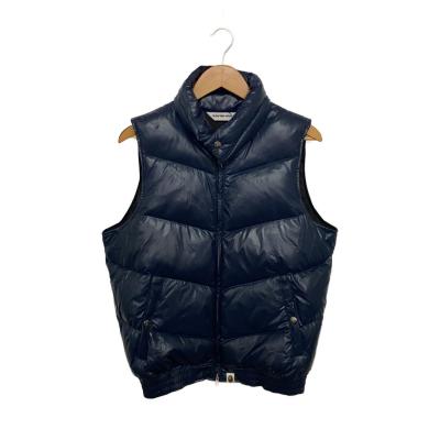 エイプ ダウン ベスト（ファッション）のおすすめ人気商品一覧 通販