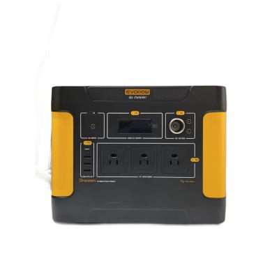 ポータブル電源 evopowの商品一覧 通販 - Yahoo!ショッピング