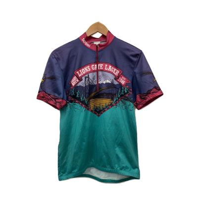 サイクルジャージ中古のおすすめ人気商品一覧 通販 - Yahoo!ショッピング