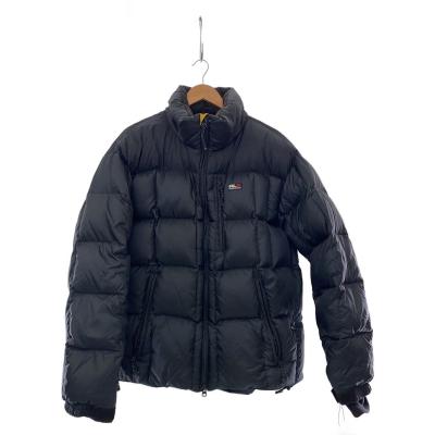 POLO SPORT RLX / ダウンジャケット/M/ポリエステル/KHK ポロスポーツ ダウンジャケット（メンズファッション） | ファッション