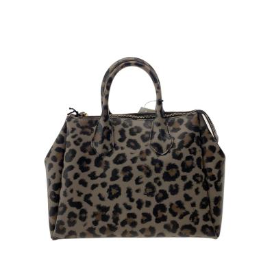 ジャンニキャリーニ バッグ レオパードのおすすめ人気商品一覧 通販