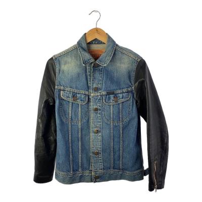 ヒステリックグラマーGジャン 1ST TYPE デニムジャケット|HYSTERIC GLAMOUR MEN | HYSTERIC