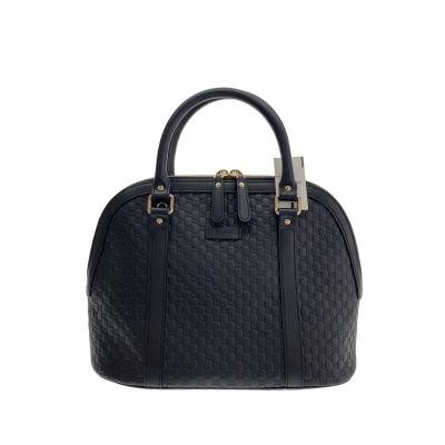 マイクログッチシマレザー（レディースバッグ） | ファッション の