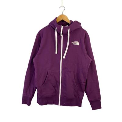 ノースフェイス リアビュー フルジップフーディ（THE NORTH FACE