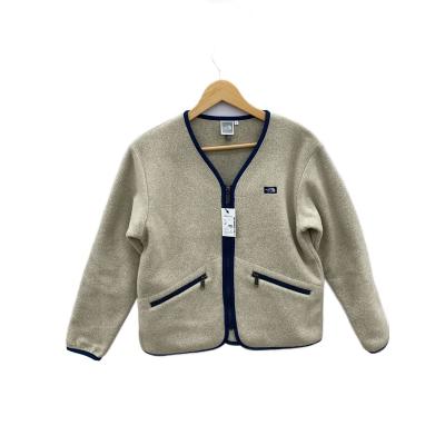A2514☆美品☆ノースフェイス アルマディラ*プルオーバーフリース*L