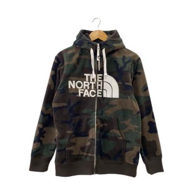 THE NORTH FACE メンズパーカー（柄：迷彩）｜トップス｜ファッション