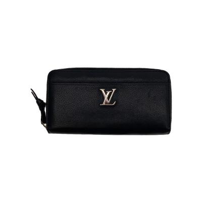 【極美品】ルイヴィトン　ジッピーウォレット　長財布　ロックミー　黒 Amazon | ルイ・ヴィトン LOUIS VUITTON ルイヴィトン ジッピー