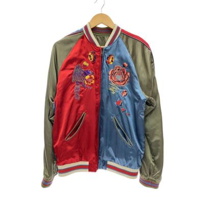 ディーゼル（メンズスタジャン）｜コート、ジャケット | ファッション