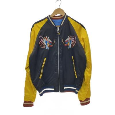 ディーゼル（メンズスタジャン）｜コート、ジャケット | ファッション