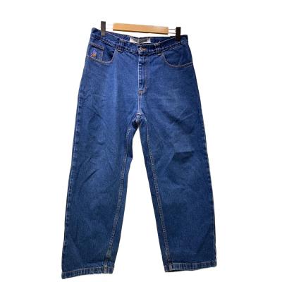 poler skate 93denim サイズS 93 Pants - Light Blue – Polar Skate Co.
