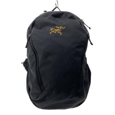 アークテリクス リュック（色：ブラック系）のおすすめ人気商品一覧