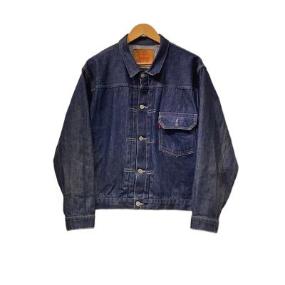 リーバイス506（メンズGジャン、デニムジャケット）｜コート