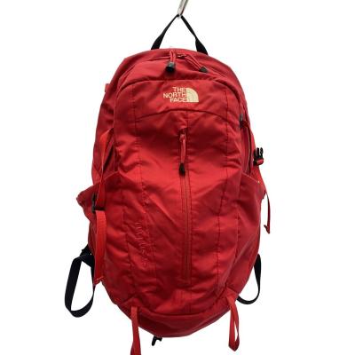 ノースフェイス リュック 赤のおすすめ人気商品一覧 通販 - Yahoo