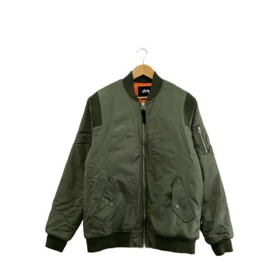 Stussy MA-1 JACKET MA-1のおすすめ人気商品一覧 通販 - Yahoo