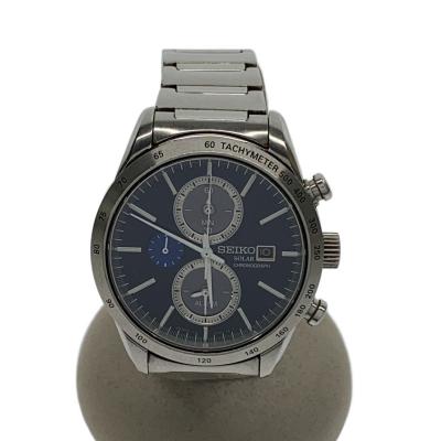 セイコー SEIKO v172（腕時計の電源：ソーラー電池）のおすすめ人気
