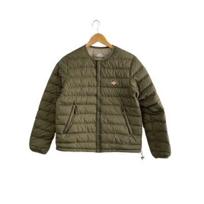 ダントンダウン（色：カーキ系）のおすすめ人気商品一覧 通販 - Yahoo