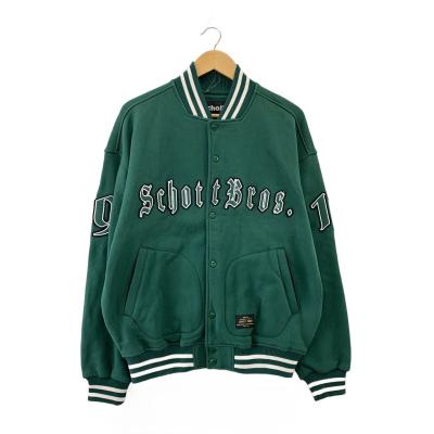 Schott N.Y.C メンズスタジャン｜コート、ジャケット｜ファッション