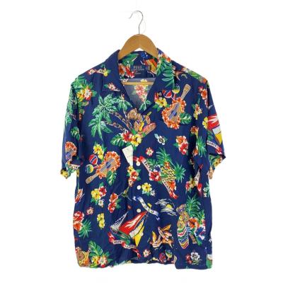 アロハシャツ（POLO RALPH LAUREN）の商品一覧 通販 - Yahoo!ショッピング