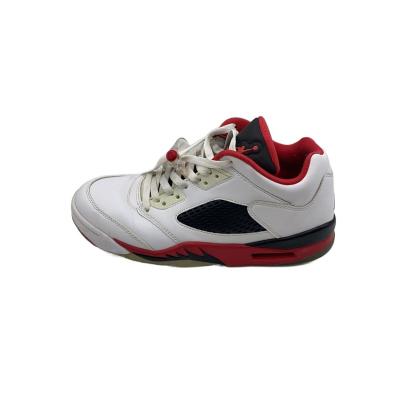 エアジョーダン5 low（色：ホワイト系）の商品一覧 通販 - Yahoo