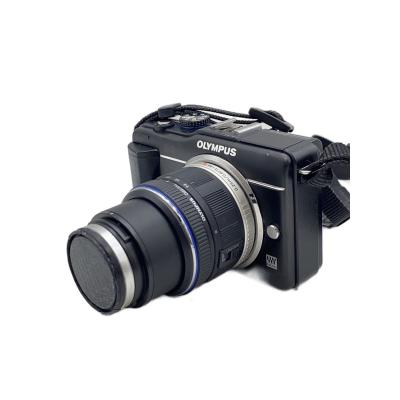 olympus pen e-pl1（オリンパス／ミラーレス一眼カメラ）｜デジタル