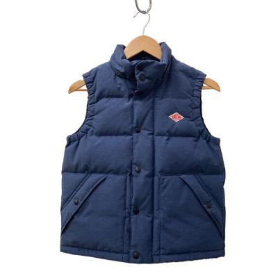 ダントン ダウンベスト（メンズファッション） | ファッション の