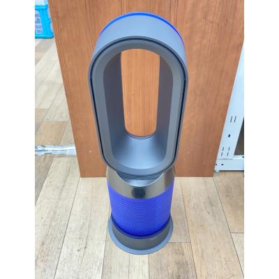 ヒーター・ストーブ Dyson Pure Hot + Cool HP04IB dyson◇ヒーター・ストーブ Dyson Pure Hot + Cool HP04IBN