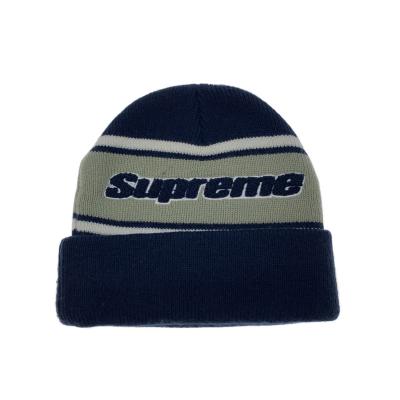 supreme キャップ ストライプの商品一覧 通販 - Yahoo!ショッピング