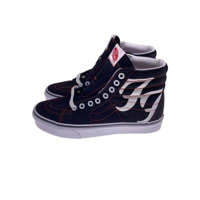 vans スニーカー ハイカット（レディーススニーカー）｜シューズ