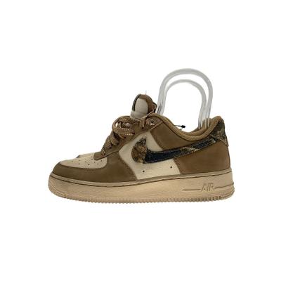 ナイキ エアフォースワン 24.5（NIKE／レディースシューズ