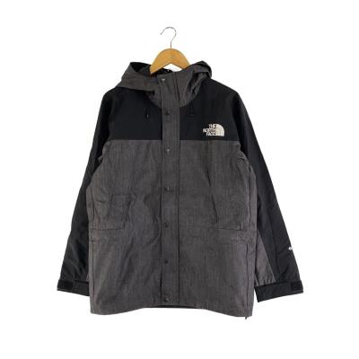 ノースフェイス デニム マウンテンパーカーのおすすめ人気商品一覧