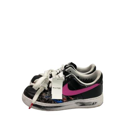 ピースマイナスワン　Peaceminusone NIKE◇X PEACEMINUSONE AIR FORCE 1_X ピースマイナスワン エア