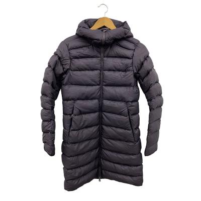 arcteryx アークテリクス ダウンジャケット（レディースファッション